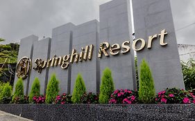 Springhill Resort